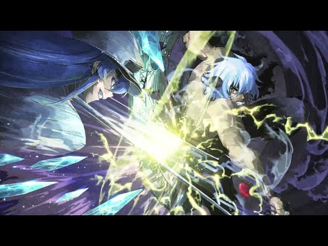 Esdeath vs Night Raid (Get Back)