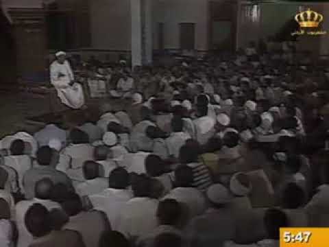 اضحك مع متولي الشعراوي هجاء أبو د لامة نفسه