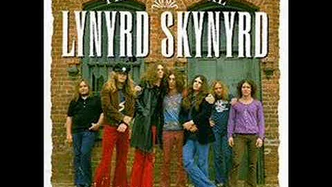 Call Me The Breeze by Lynyrd Skynyrd