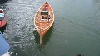 Adirondack with Hobie