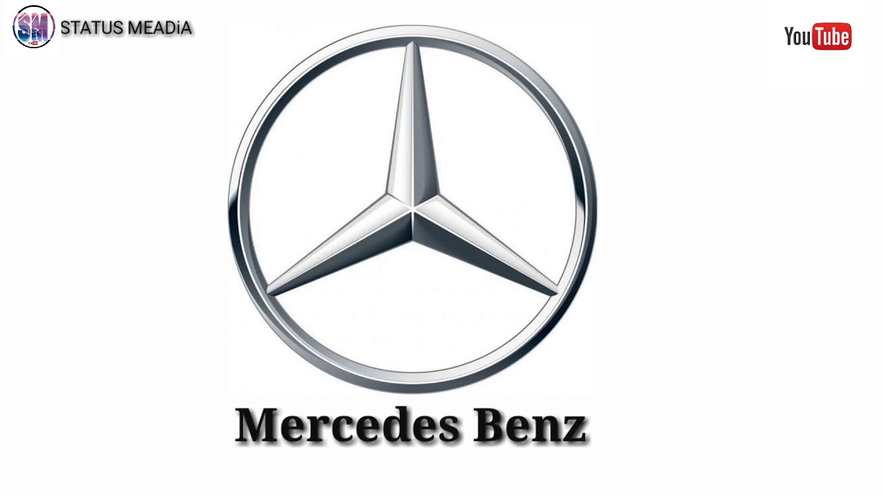 Mercedes Benz WhatsApp STATUS YouTube
