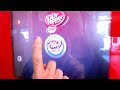 Digital soda machine...what's next?