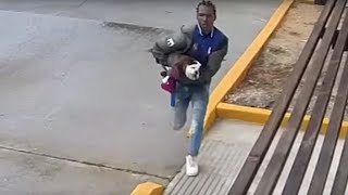 Man steals $2,500 English Bulldog from woman