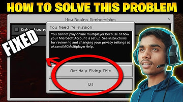 how to fix minecraft get help fixing this in mobile | get help fixing this minecraft 1.18