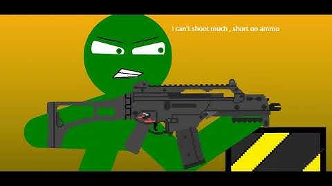 Pivot Robot Movie Episode 4 Deficiency (Technology Domination)