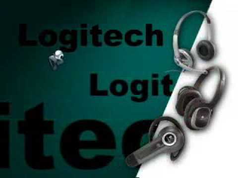 Logitech - [ ქართული რეკლამა, 2007 წელი,  marketer.ge ]