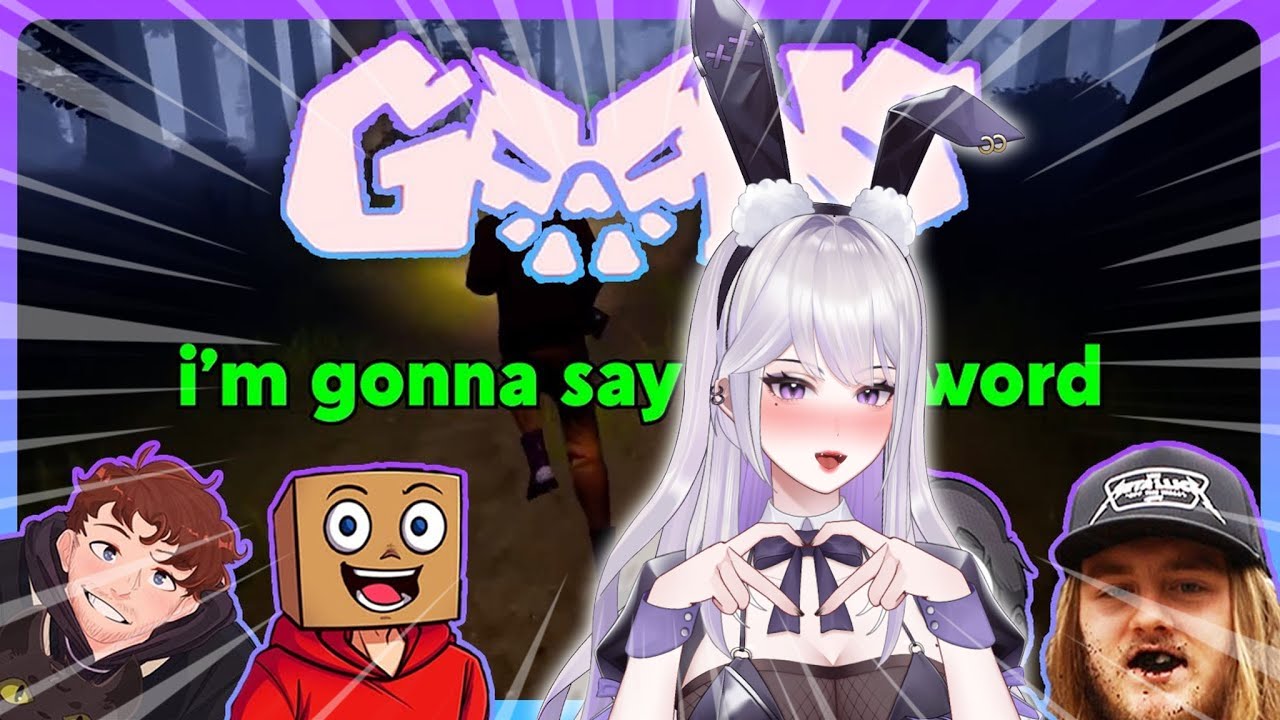 Faye Bunni reacts to The Goons for the first time!