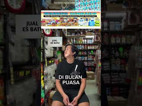 INDAHNYA RAMADHAN