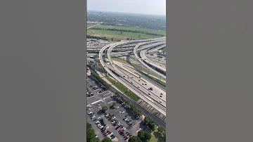 Dallas Highway 