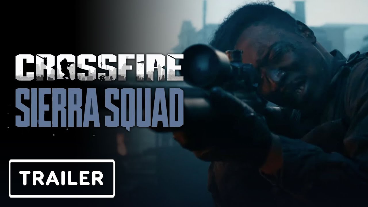 Crossfire: Sierra Squad (PC/PSVR2) será lançado em 29 de agosto