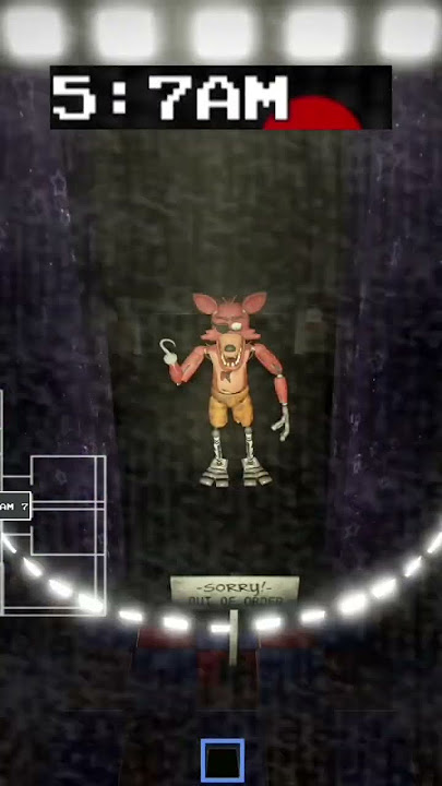 Five Nights at Freddy's 1 Doom Mod by Skornedemon - Game Jolt