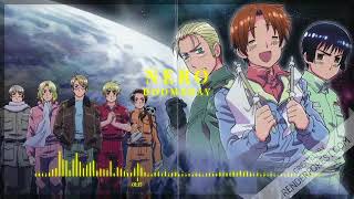 Nightcore - Doomsday