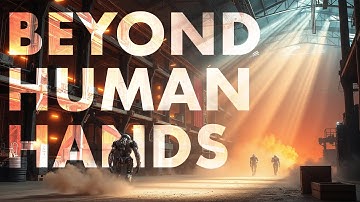 AI Powered Robotic Warehouses of the Future