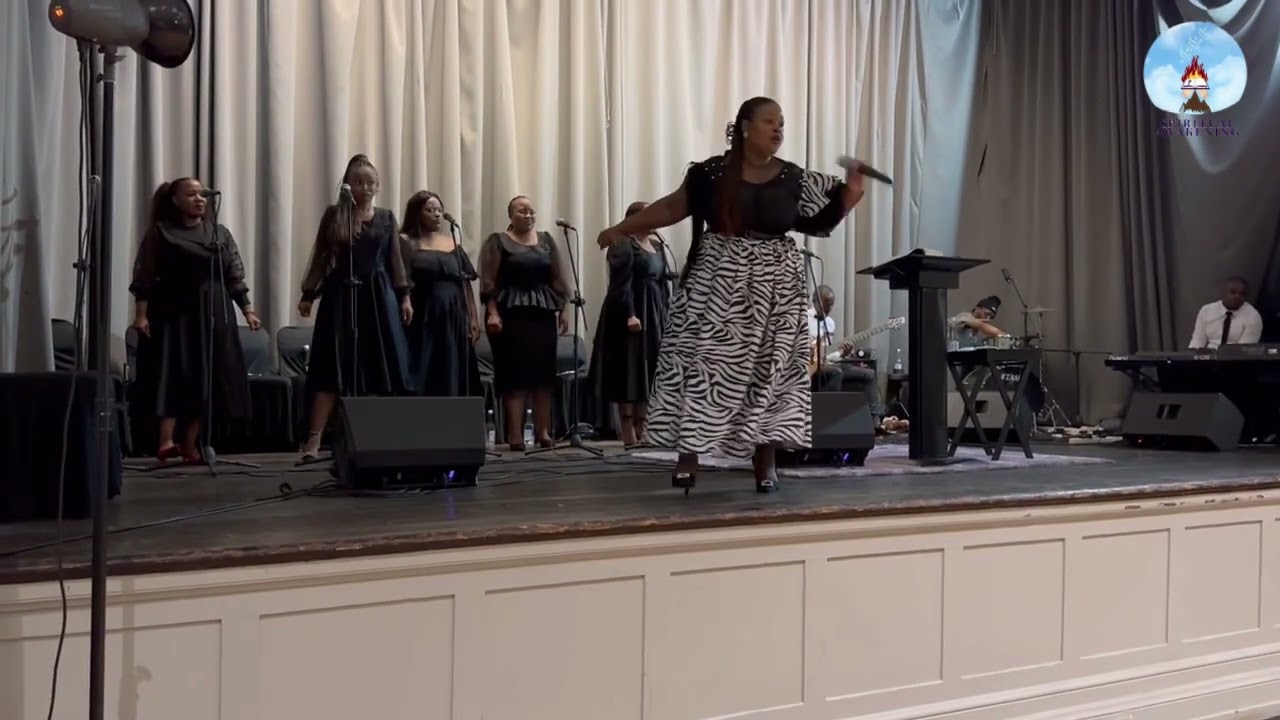 Spiritual Awakening DBN-Worship
