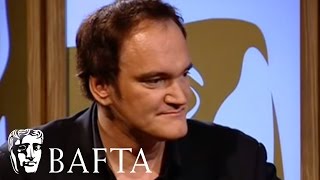 Quentin Tarantino  A Life in Pictures