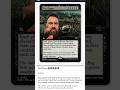 This card is EVIL