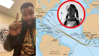 Dr Umar Johnson: We Are Not PreTendians we are Afrikans!