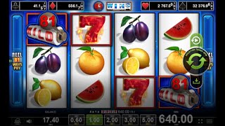 Egt Slot 81 Wins yüksek kazanç