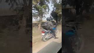 @ja bapu jayoda hunda ty put di toor vakhda😔##
