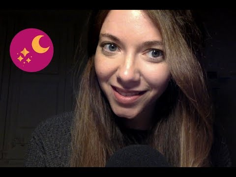 RETO. CHALLENGE SI TE DUERMES PIERDES. ASMR EN ESPAÑOL