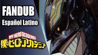 ALL MIGHT VS ALL FOR ONE | BOKU NO HERO ACADEMIA - MANGA EN ESPAÑOL LATINO | FANDUB