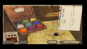 AZADA GAME WALKTHROUGH | Chapter 1 | Chemical