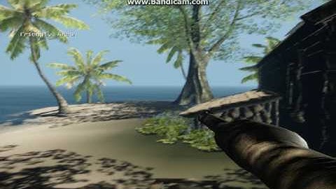 Cryengine 5 (Game testing)