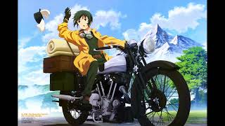 2.Beyond This Place 『 Kino's Journey -the Beautiful World- the Animated Series 2017 OST 』