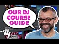 How To Choose The Right DJ Course For You [2024 Edition]