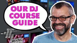 How To Choose The Right DJ Course For You [2024 Edition]