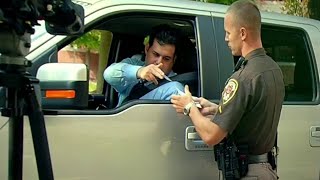 Ask Trooper Steve: LIcense laws