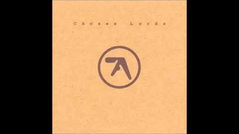 Aphex Twin - Fenix Funk 5