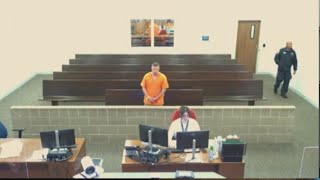 Texas military officer faces judge on disturbing child sex crime charge