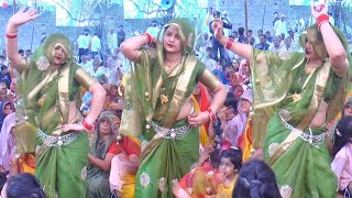 डौली भाभी ने करहल क्षेत्र में गाड़ दिया झंडा ✷ विशेष शास्त्री जी की विशेष फरमाइश ✷ #lokgeet#nachgeet