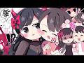 "いらすとや"のフレネミー素材が女×女すぎる