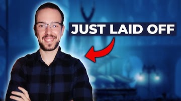 A LayOff Survival Guide For Game Developers