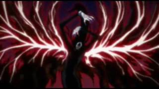 hellsing AMV
