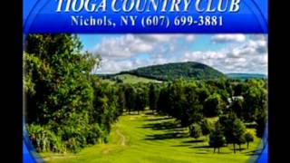 tioga country club