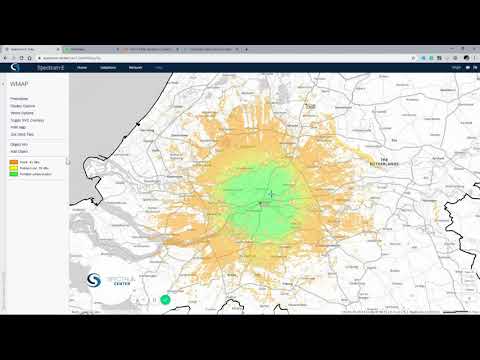 Spectrum E -  Getting Started