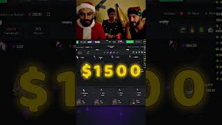 3 WILDEST Rust Skins - RUST CLASH Epic WIN #Rust #Rustclash #Gaming