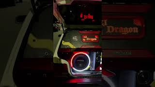 Download Lagu Audio rumbero 1 en Suzuki Forsa 2 MP3