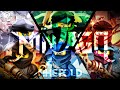 Ninjago 10th Anniversary Ninja-Go! Fan-Made Music Video by Samfire