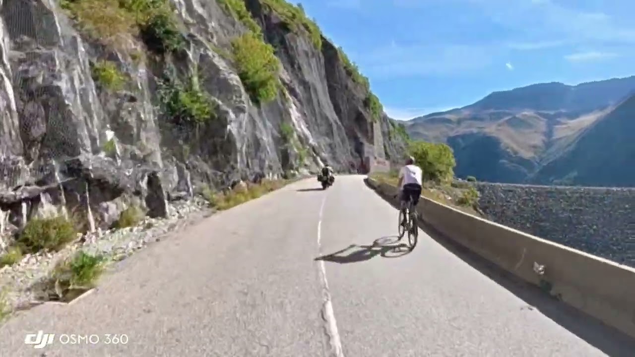 TFL 2025 - dag 2 - Ben