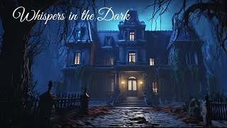 Whispers in the Dark | Horror Animated Story |