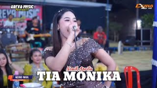 Nonik Aprilia - Tia Monika - AREVA Music Hore | Oh Dek Nonik Aprilia Apakah Mau Jadi Pacar Kanda