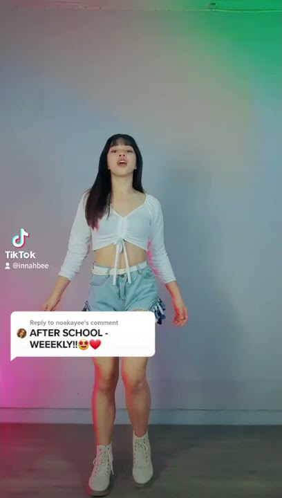 WEEKLY 'AFTER SCHOOL' #shorts