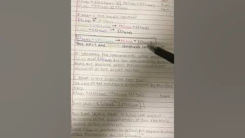 Chapter 14: Reaction Mechanisms. Laura Garvey