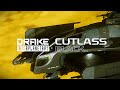 Drake Cutlass Black
