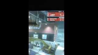 Map 2 proof part 1 vs williaback