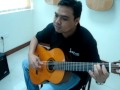 Solid rock music  dance classical guitar instructor